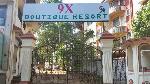 9X Boutique Resort